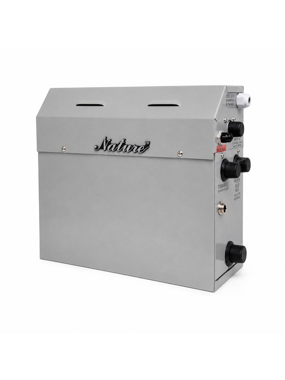 Nature AD NTA-20 Steam Generator Sauna 220-240V 2.0kW Wall-Mount With Brand New